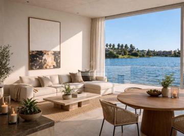 LHP-LHP-3237_2 · Nuevo Edificio Residencial - Unidad 2 Ambientes en Venta - Santa Clara Residences