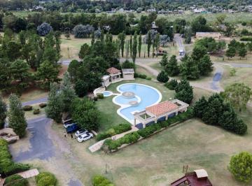 Terreno · 923m² · Lotes en Venta en La Carolina Golf