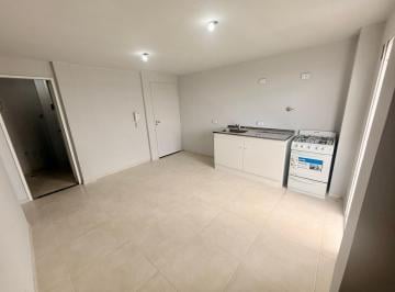 Departamento · 40m² · 2 Ambientes · Venta Departamento 2 Dos Ambientes Ciudadela Financiación en Pesos Pozo