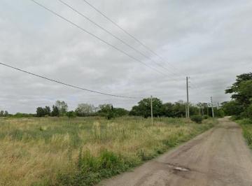 Terreno · 1800m² · Terreno en Venta - 1.800 m² - Arturo Seguí, La Plata