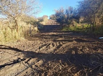 Terreno · 670m² · Vendo Lote en La Calera, Cuesta Colorada, Cordoba Financio