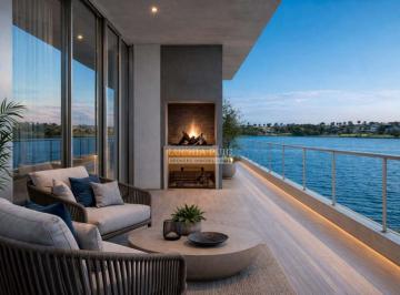 LHP-LHP-3238_2 · Santa Clara Residences - Unidad 3 Ambientes Lateral en Venta