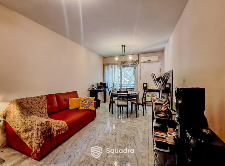 Departamento · 59m² · 5 Ambientes