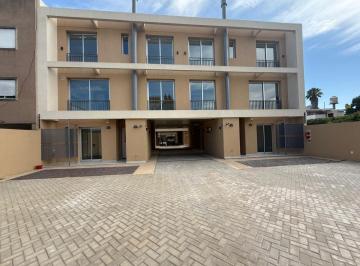 Departamento de 4 ambientes, Morón · Triplex 4 Amb. con Cochera y Patio a Estrenar (Gran Categoria):