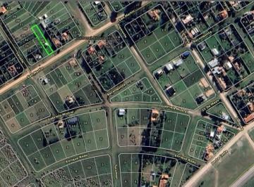 Casa de 3 ambientes, Miramar · Casa Tipo Domo a 3 Cuadras del Mar, Sobre Terreno de 595 Mtrs2