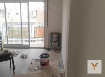 Departamento · 40m² · 2 Ambientes · Departamento en Venta - 1 Dormitorio 1 Baño - Mar del Plata
