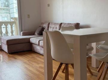 Departamento de 2 ambientes, Núñez · Ciudad de La Paz 3200, 2amb + Muy Buena Ubi + Balcon + Amoblado + Nuñez, Caba