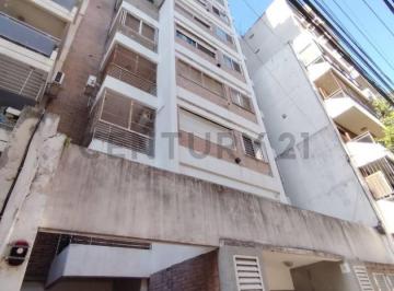 Departamento · 56m² · 3 Ambientes · Venta Departamento 2 Dorm. en Barrio Martin