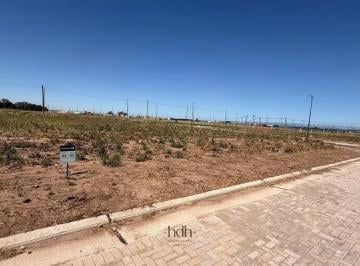 Terreno · 250m² · Lote en Venta Abras de Manantiales 250 m² Residencial