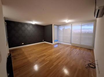 Departamento · 60m² · 2 Ambientes · 1 Cochera · Venta 1 Dormitorio Cochera Baulera en Forum Puerto Norte