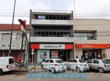 Oficina comercial , La Matanza · Oficina en San Justo Centro.