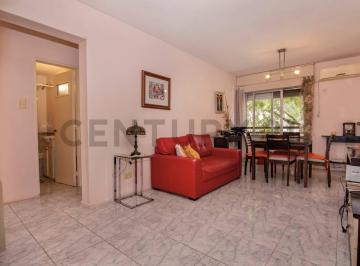 Departamento · 59m² · 3 Ambientes · Venta Departamento Semipiso de 2 Dorm. en Abasto, Rosario