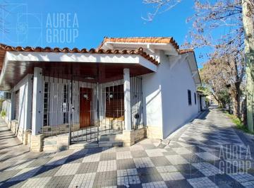 Casa · 131m² · 3 Ambientes · 1 Cochera · Alquiler y Venta Casa en Monte Grande