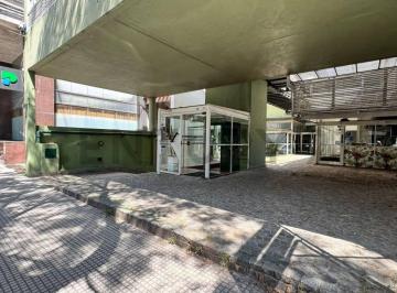 Garage · 12m² · Cochera Cubierta en Tribunales – San Isidro