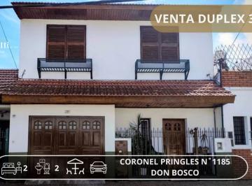 PH de 3 ambientes, Quilmes · Venta PH 3 Amb con Cochera Apto Credito Don Bosco