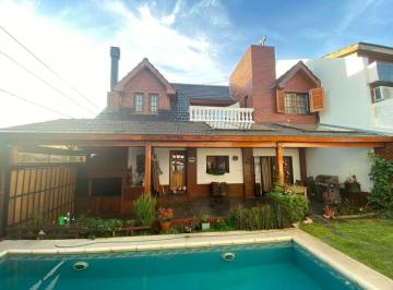 Casa de 5 ambientes, Tres de Febrero · Venta Casa 5 Ambientes en Villa Bosch con Pileta