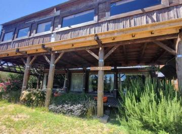 Casa · 263m² · 3 Ambientes · Casa en Venta en Península San Pedro, Bariloche, Patagonia