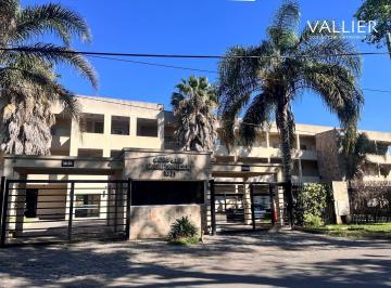 Departamento · 45m² · 2 Ambientes · 1 Cochera · Departamento en Venta en Las Campanillas, Pilar, G. B. a. Zona Norte