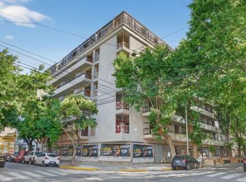 Departamento de 2 ambientes, Parque Chas · Departamento Dos Ambientes con Balcón Terraza a Estrenar en Parque Chas Urquiza