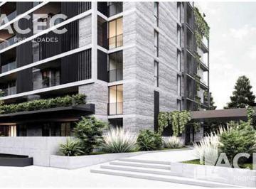 Departamento · 68m² · 3 Ambientes · Venta Departamento 2 Dorm. con Patio - Fisherton