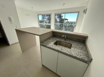 Departamento · 33m² · 1 Ambiente · Aristóbulo Coliving