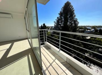 Departamento · 34m² · 1 Ambiente · Aristóbulo Coliving