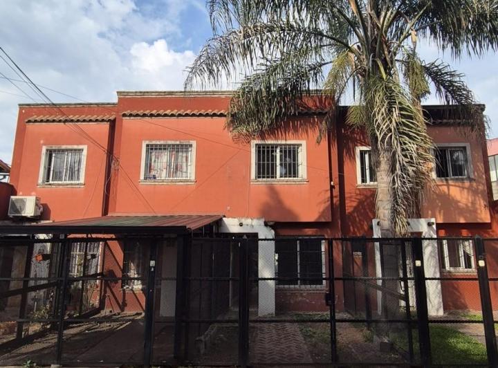 Departamento · 50m² · 3 Ambientes · 1 Cochera