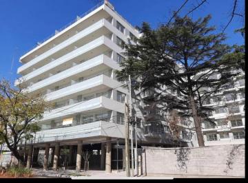 Departamento · 38m² · 2 Ambientes · Aristóbulo del Valle Coliving