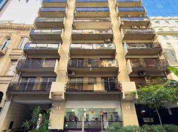 Departamento · 80m² · 4 Ambientes · Departamento en Alquiler Ubicado en Retiro Capital Federal, Buenos Aires, Argentina