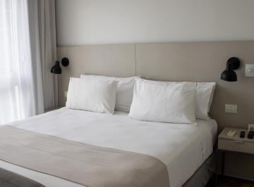 Departamento · 37m² · 1 Ambiente · Venta - Quartier Madero Urbano - Monoambiente Piso Alto