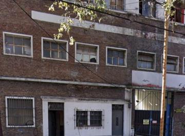 Depósito · 1650m² · Depósito en Venta
