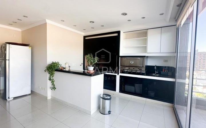 Departamento · 325m² · 3 Dormitorios