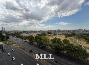 Departamento · 173m² · 6 Ambientes · 1 Cochera · Departamento en Recoleta