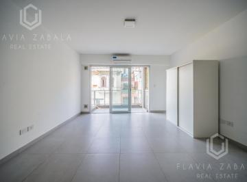 Departamento · 37m² · 1 Ambiente · Venta Monoambiente con Balcón en Boedo