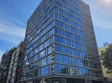 Oficina comercial · 67m² · 1 Cochera · Oficina en Belgrano Sobre Libertador
