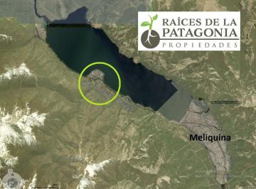 Terreno · 3750m² · Terreno Lote en Venta Ubicado en Villa Lago Meliquina, San Martin de Los Andes