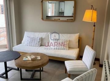 Departamento · 38m² · 2 Ambientes · Departamento en Venta