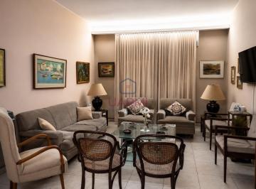 Departamento · 121m² · 5 Ambientes · Excelente Departamento en Venta