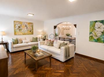 Casa · 250m² · 4 Dormitorios · Casa en Tres Cerritos - Los Paraisos