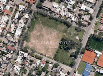 Terreno · 14m² · Manzana Completa en B° Las Palmas, Oportunidad Para Desarrollistas!