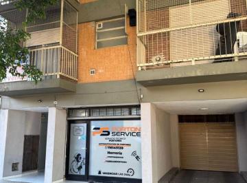 Departamento de 2 ambientes, Monte Castro · 2 Ambientes en Monte Castro