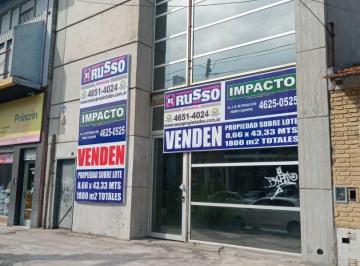 RUS-RUS-10912_2 · Venta Edificio San Justo