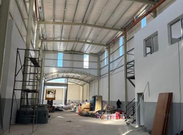 Local comercial · 850m² · 1 Ambiente · Impecable Deposito en Villa Urquiza Villa Ortuzar
