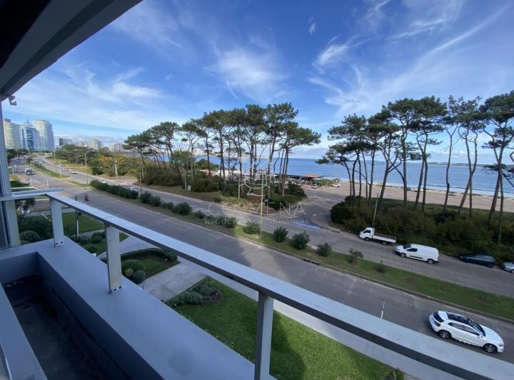 Departamento · 110m² · 3 Ambientes · 1 Cochera