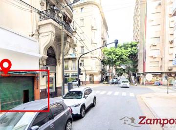 Local comercial · 83m² · 1 Ambiente · Local en San Nicolás