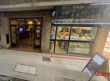 Local comercial · 83m² · 1 Ambiente · Local en San Nicolás