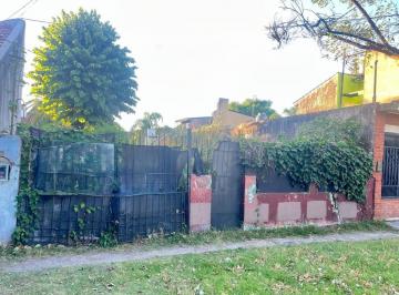Terreno · 225m² · Lote en Ituzaingó Norte