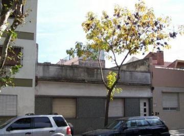 Terreno · 219m² · Maure 3800 - Lote 9x24 - 600 m² Vendibles Chacarita