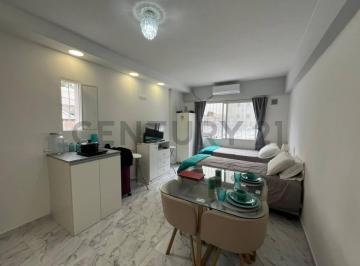 Departamento · 21m² · 1 Ambiente · Monoambiente Reciclado en Zona Centro