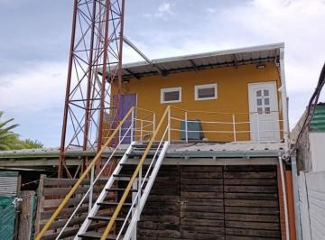 Departamento · 40m² · 1 Ambiente · Monoambiente a 100 m de Av Pte. Peron.